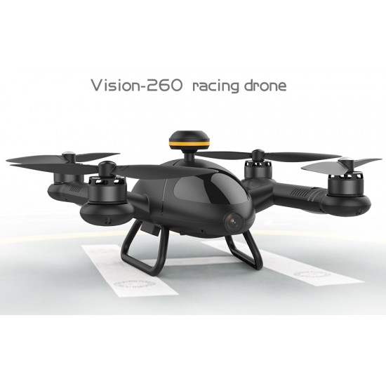 Flycker Vision 260 Racing Drone