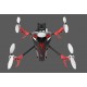 Flycker Scorpion X4-550 Quadcopter ARF