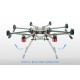 Flycker MH-1100Pro Multirotor ARF