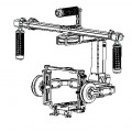 Gimbal for Canon