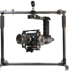 DYS FUNN 3-Axis Gimbal for Red Epic, Sony, Canon, Nikon