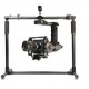 DYS FUNN 3-Axis Gimbal for Red Epic, Sony, Canon, Nikon