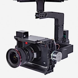 Zerotech Z3000 Gimbal Camera 