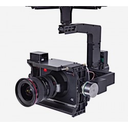 Zerotech Z3000 Gimbal Camera 