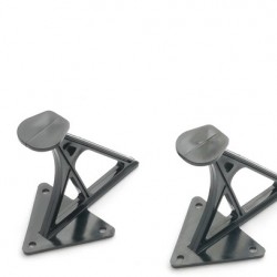 DUALSKY Hornet460 Landing gear (Pair)