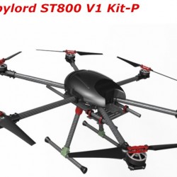 Hobbylord ST800 Hexacopter V1 Kit-P 