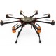 Flycker MH-1100Pro Multirotor ARF