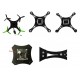 Carbon Fiber MQ250 Mini Quadcopter/Four-axle Flyer RTF