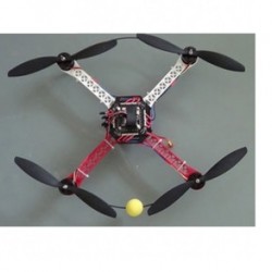 MQ450 Mini Quadcopter/Four-axle Flyer RTF