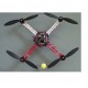 MQ450 Mini Quadcopter/Four-axle Flyer RTF