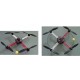 MQ450 Mini Quadcopter/Four-axle Flyer RTF