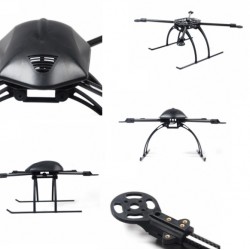 MQ800 Quadcopter/ Four-axle Flyer ARF