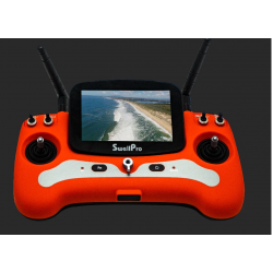 Swellpro Fisherman FD3 WaterProof Fishing Drone Advanced Version incl Extra battery and Prop