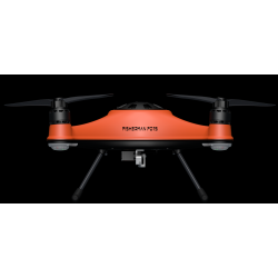 SwellPro Fisherman FD1S Waterproof Fishing Drone – IP67, 2.2kg Bait Release
