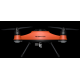 SwellPro Fisherman FD1S Waterproof Fishing Drone – IP67, 2.2kg Bait Release