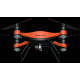 SwellPro Fisherman FD1S Waterproof Fishing Drone – IP67, 2.2kg Bait Release