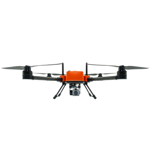 SwellPro Fisherman MAX FD2 Advanced 4K Waterproof Fishing Drone – Heavy Lift Bait Release