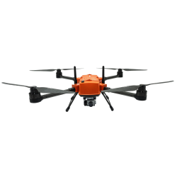 SwellPro Fisherman MAX FD2 Advanced 4K Waterproof Fishing Drone – Heavy Lift Bait Release