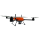 SwellPro Fisherman MAX FD2 Advanced 4K Waterproof Fishing Drone – Heavy Lift Bait Release