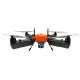 SwellPro Fisherman MAX FD2 Advanced 4K Waterproof Fishing Drone – Heavy Lift Bait Release