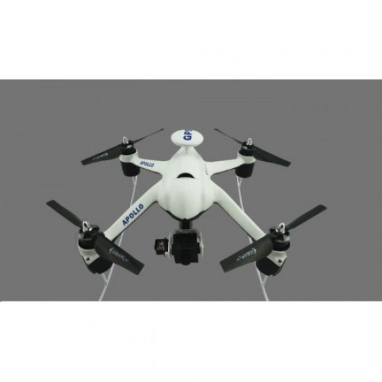 IDEAL FLY Apollo FPV Quadcopter RTF IDEAL FLY Apollo FPV Quadcopter RTF