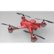 IDEAL FLY Apollo FPV Quadcopter RTF 