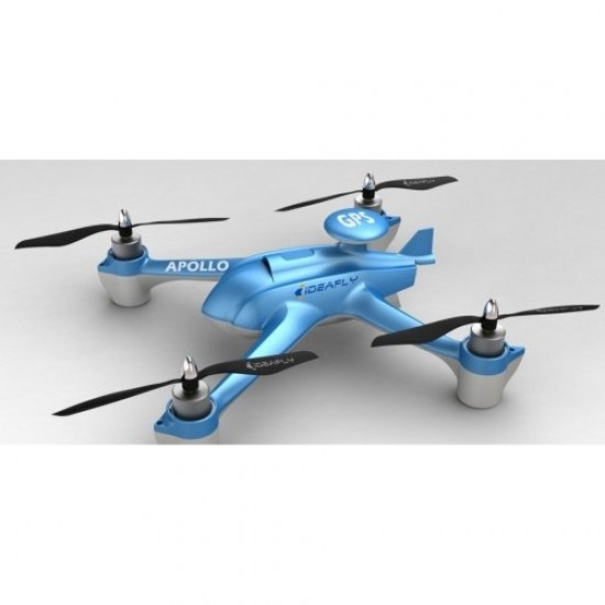 IDEAL FLY Apollo FPV Quadcopter RTF 