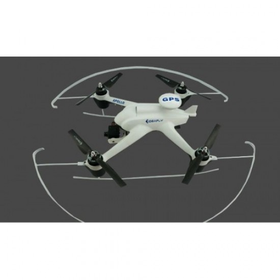 IDEAL FLY Apollo FPV Quadcopter RTF IDEAL FLY Apollo FPV Quadcopter RTF