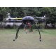 Hobbylord Bumblebee-C Quadcopter ARF