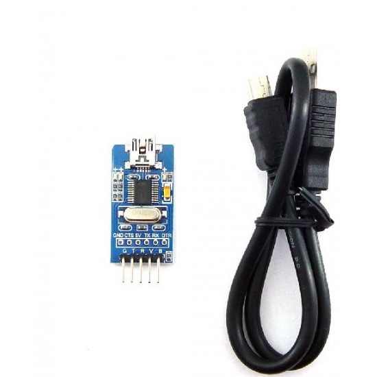 USB Downloder for MMC10 Flight Controller