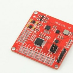 MWC Series MultiWii Control Board with Simple Debug