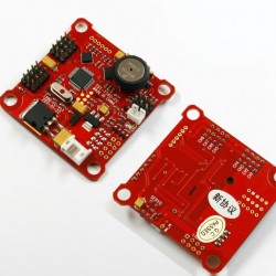 Fly Control PCB Board for LOTUSRC T580 Quadcopter