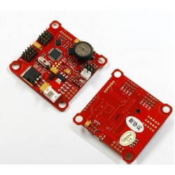 Fly Control PCB Board for LOTUSRC T580 Quadcopter