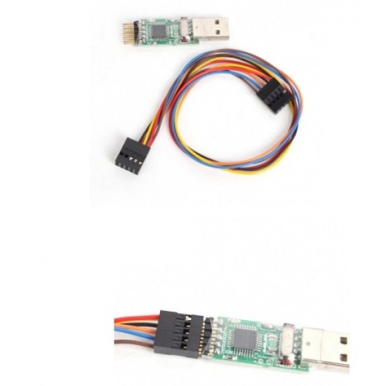 Programmer with USB Interface for KK Control Board of Quadcopter