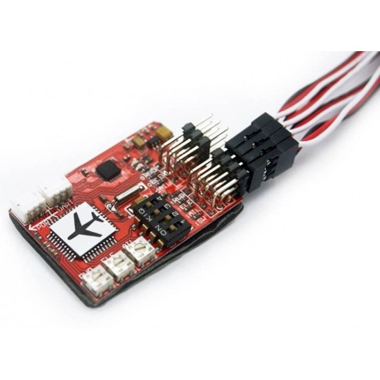 JCX-M6 Flight Controller for plane