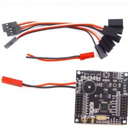 MMC10 Flight Controller