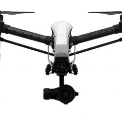 DJI Inspire 1 Pro Quadcopter 