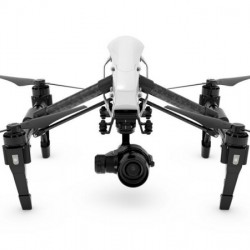 DJI Inspire 1 Pro Quadcopter 