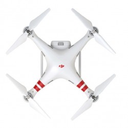 DJI Phantom 2 + ZENMUSE H4-3D Gimbal Version 3.0