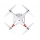 DJI Phantom 2 + ZENMUSE H4-3D Gimbal Version 3.0