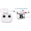 DJI Phantom 2 + ZENMUSE H4-3D Gimbal Version 3.0