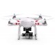 DJI Phantom 2 + ZENMUSE H4-3D Gimbal Version 3.0