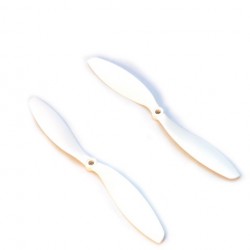 DUALSKY H460 Propeller 9'' 4 pairs
