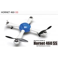 Dualsky Hornet 460-SS Quadcopter RTF