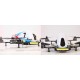 Dualsky Hornet Mini FPV Racer ARF