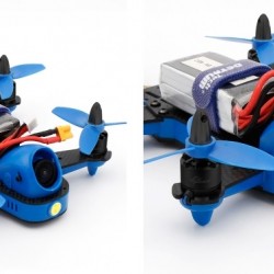 Dynam TomBee 150 Racing Drones Built-in Receiver Free Delivery from UK