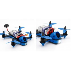 Dynam TomBee 150 Racing Drones Built-in Receiver Free Delivery from UK