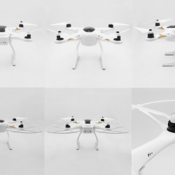 Dynam Wiking Basic Drone With App Return Home