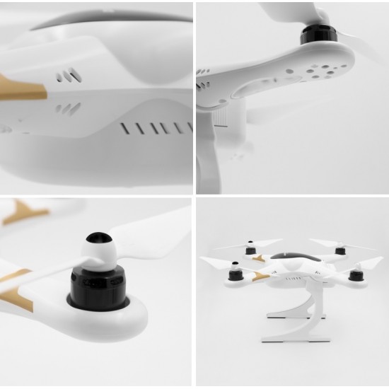 Dynam Wiking Basic Drone With App Return Home