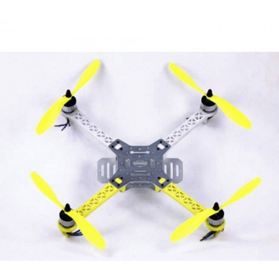 Hobbylord ST360 Quadcopter RTF